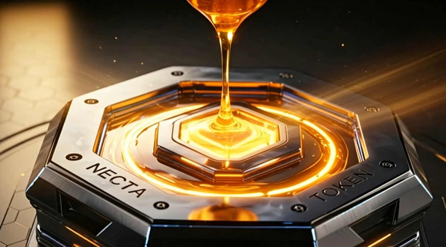 NECTA token
